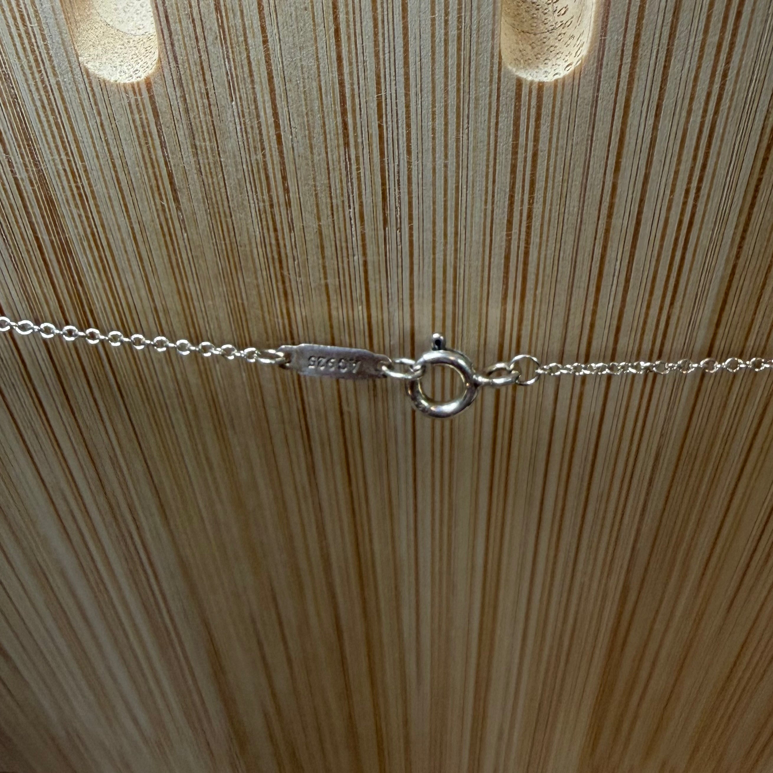 Tiffany & Co. Atlas circle
