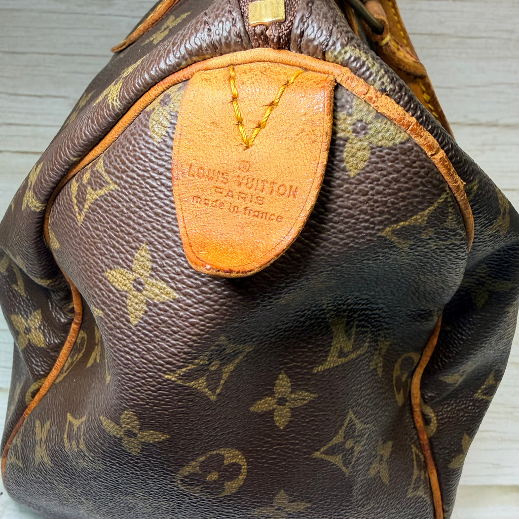 Louis Vuitton Speedy 30 - 172