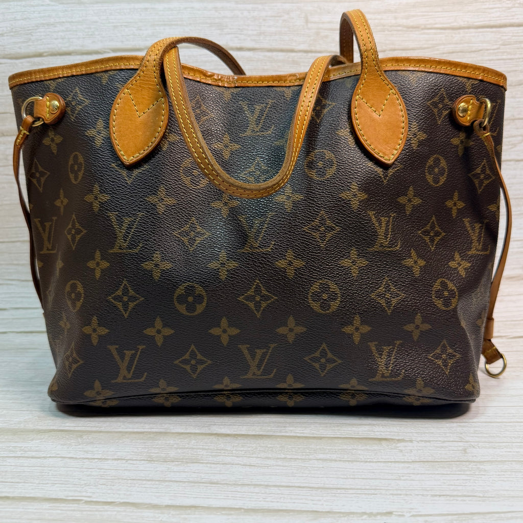 Louis Vuitton Neverful PM - 178