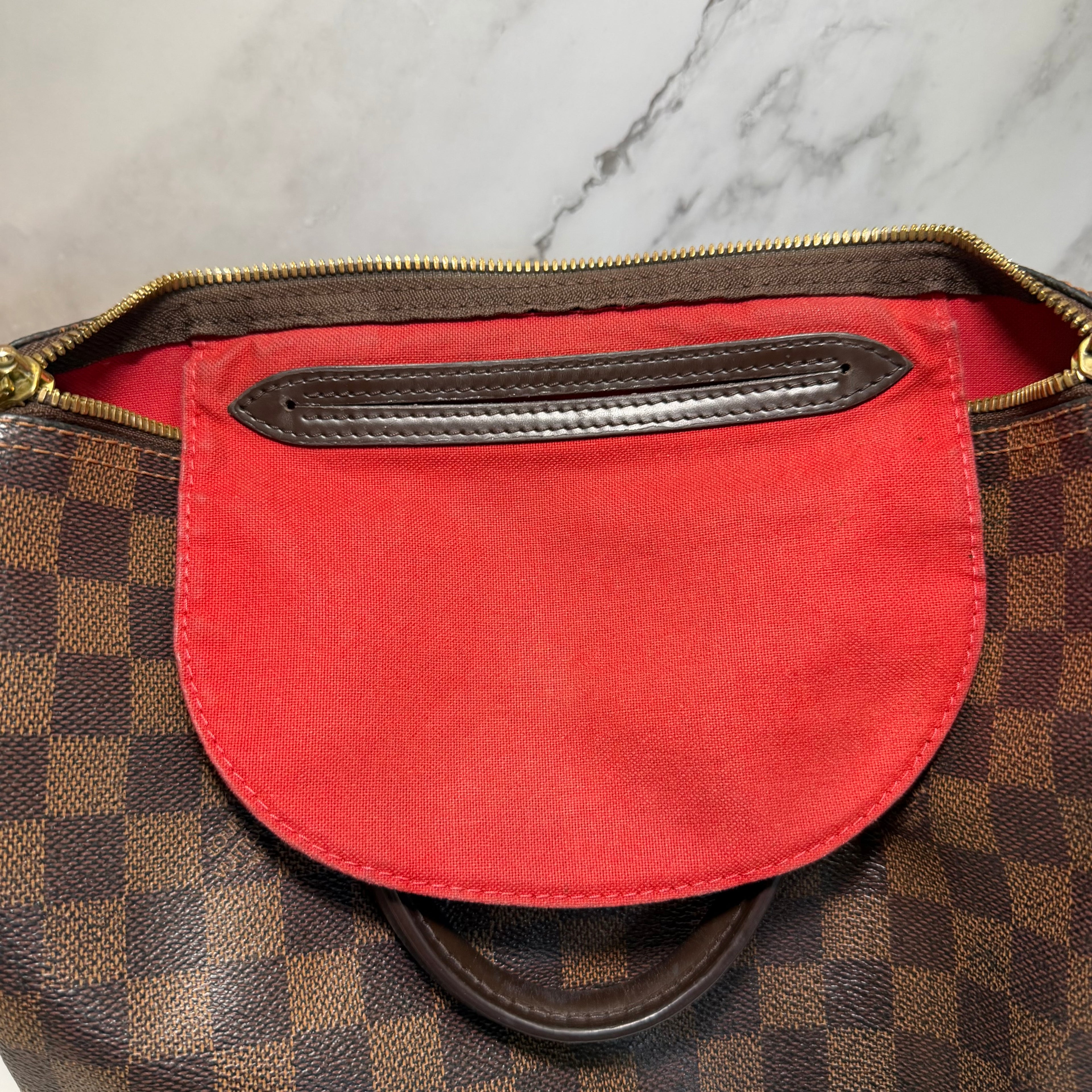 Louis Vuitton speedy bandoulière 30 - 152