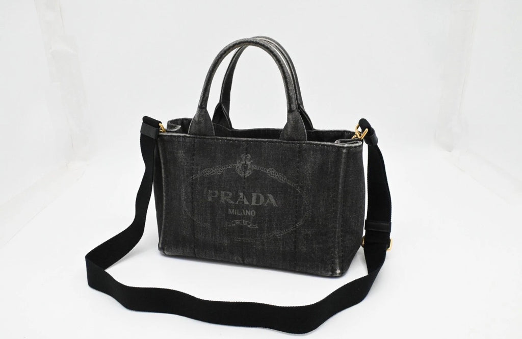 Prada Canapa mini