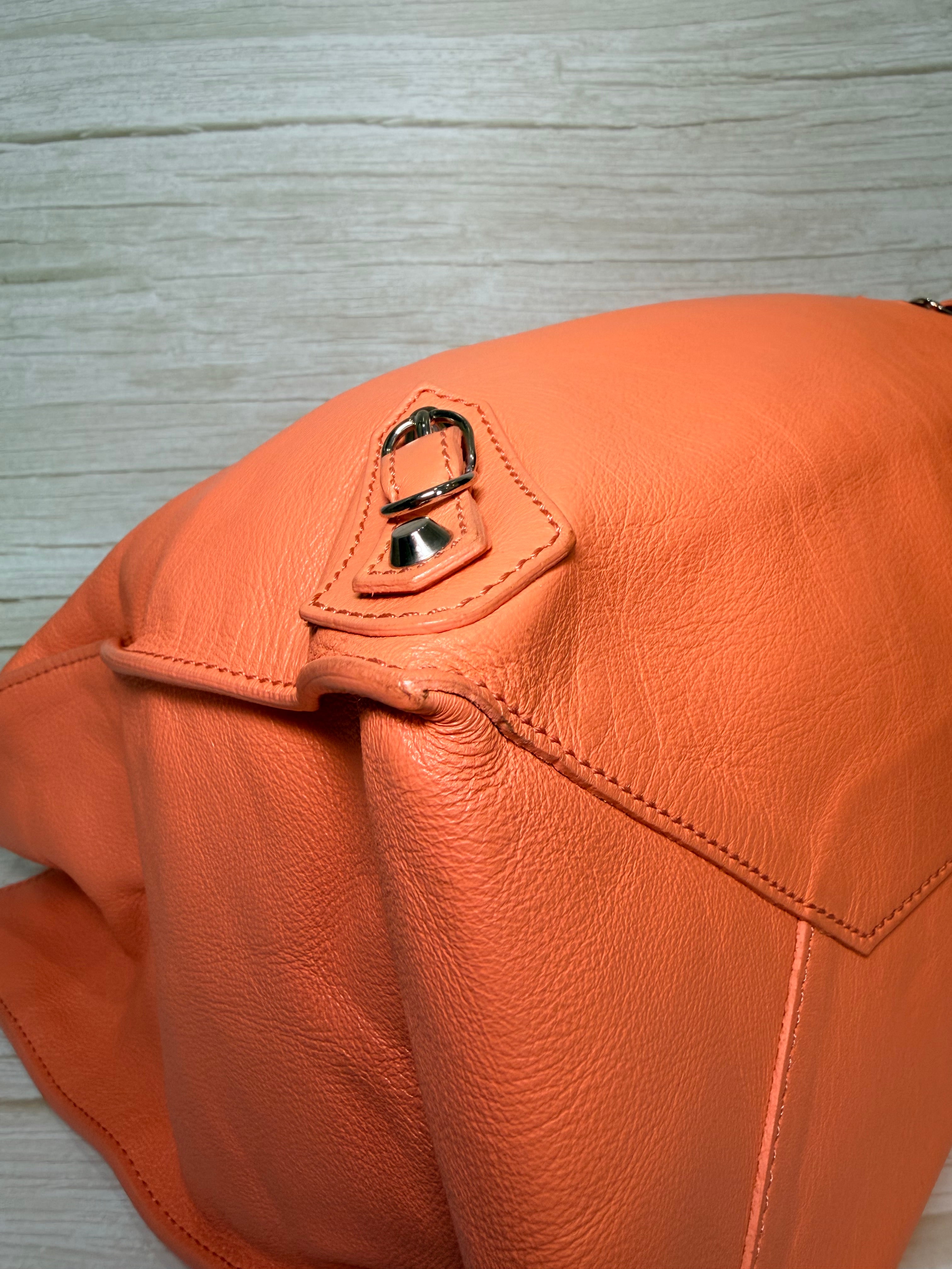 Balenciaga pink papier -171
