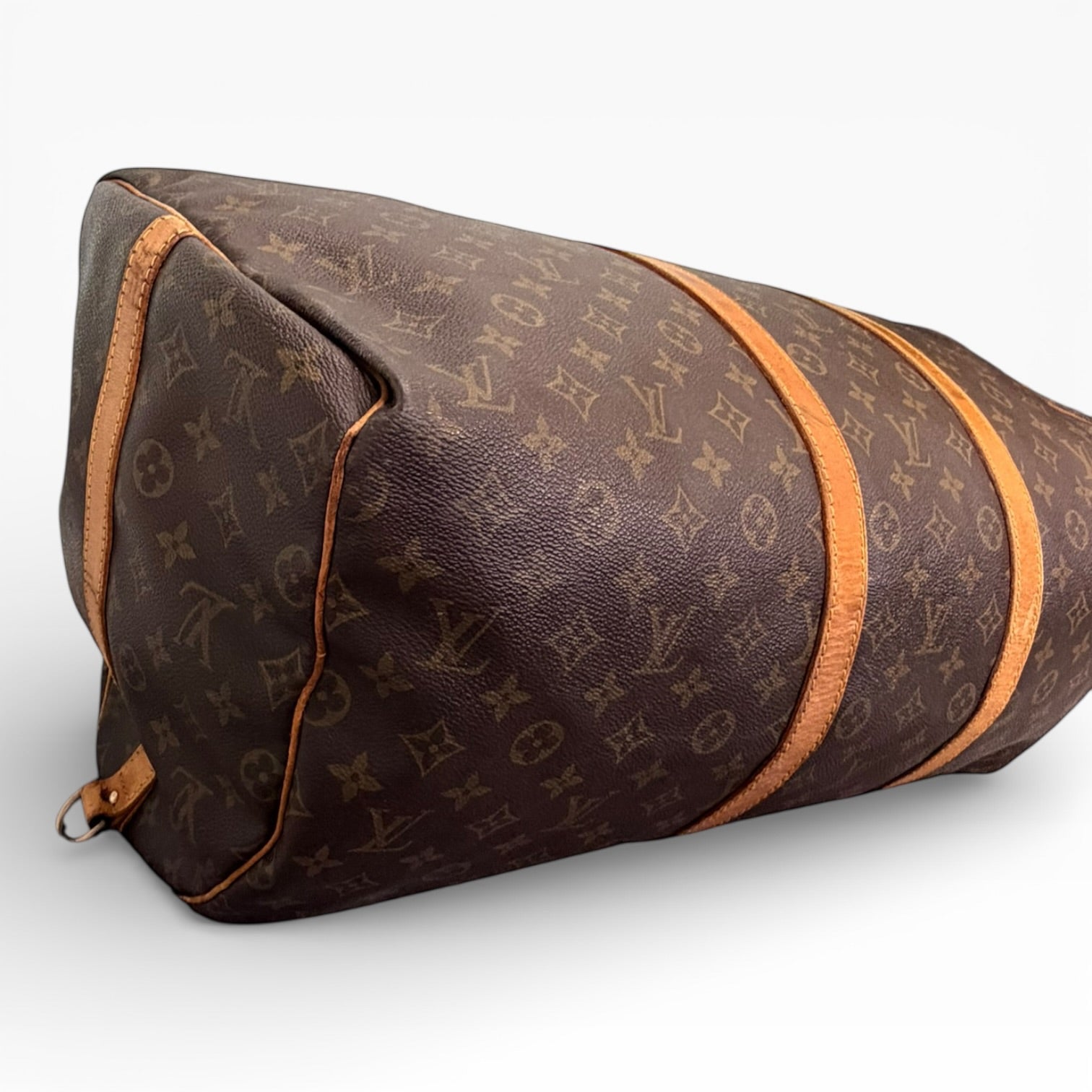 LV keepall 55 bandouliere ￼