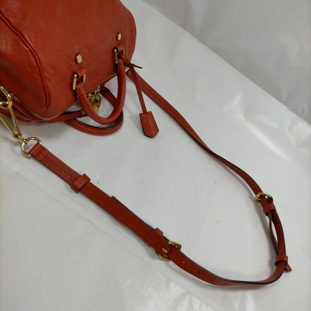 Lv speedy 25 Empreinte - 264