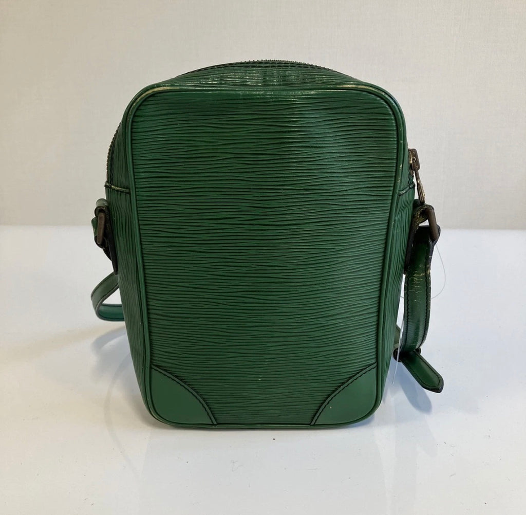 LV Danube epi green