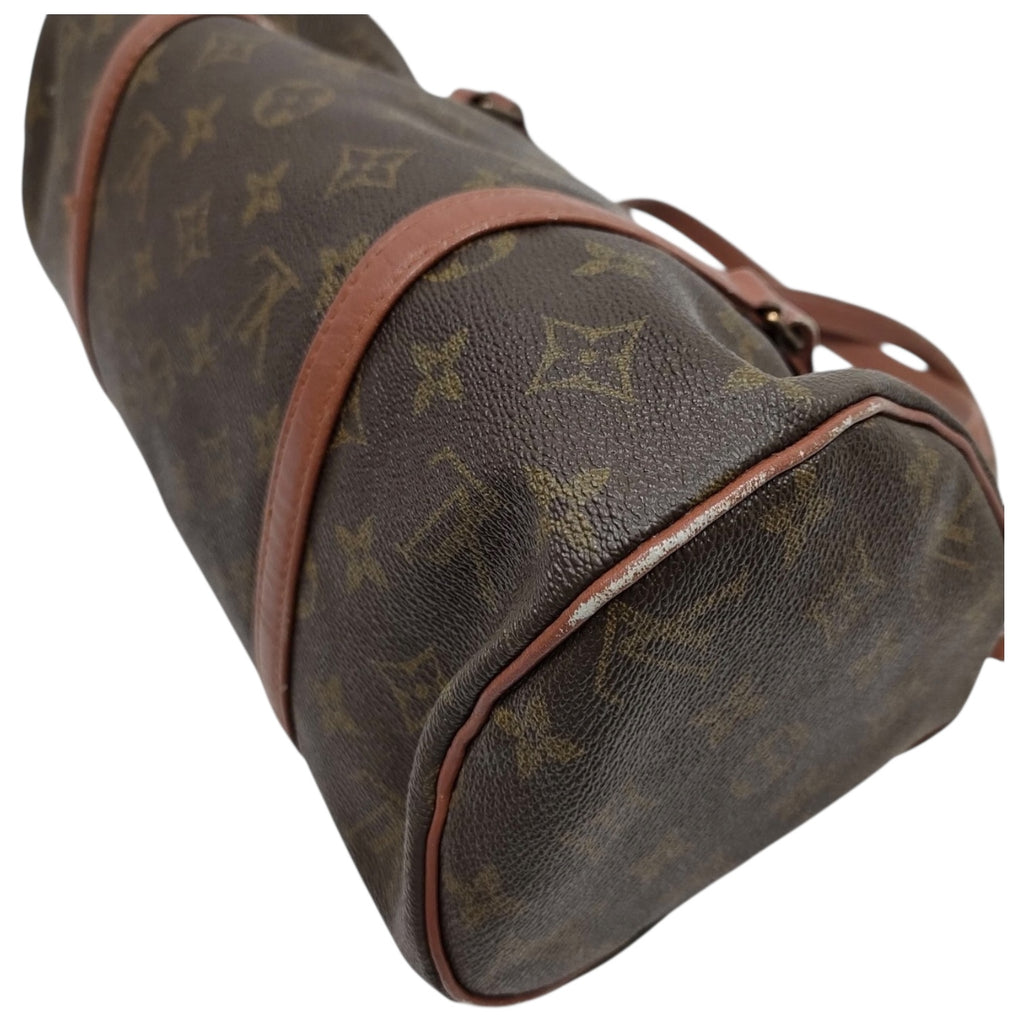 Louis Vuitton papillon 30 monogram