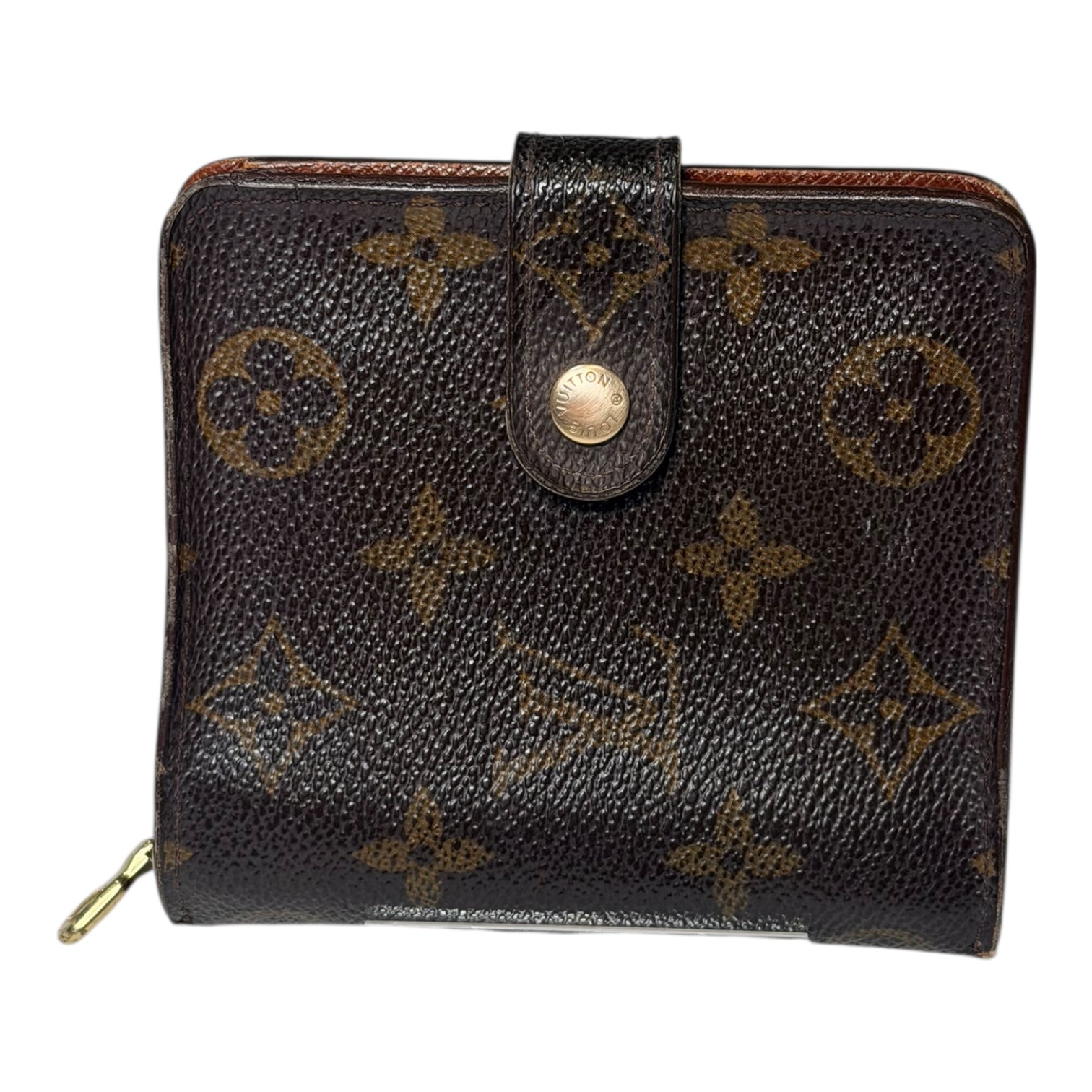 Louis Vuitton Juliette wallet