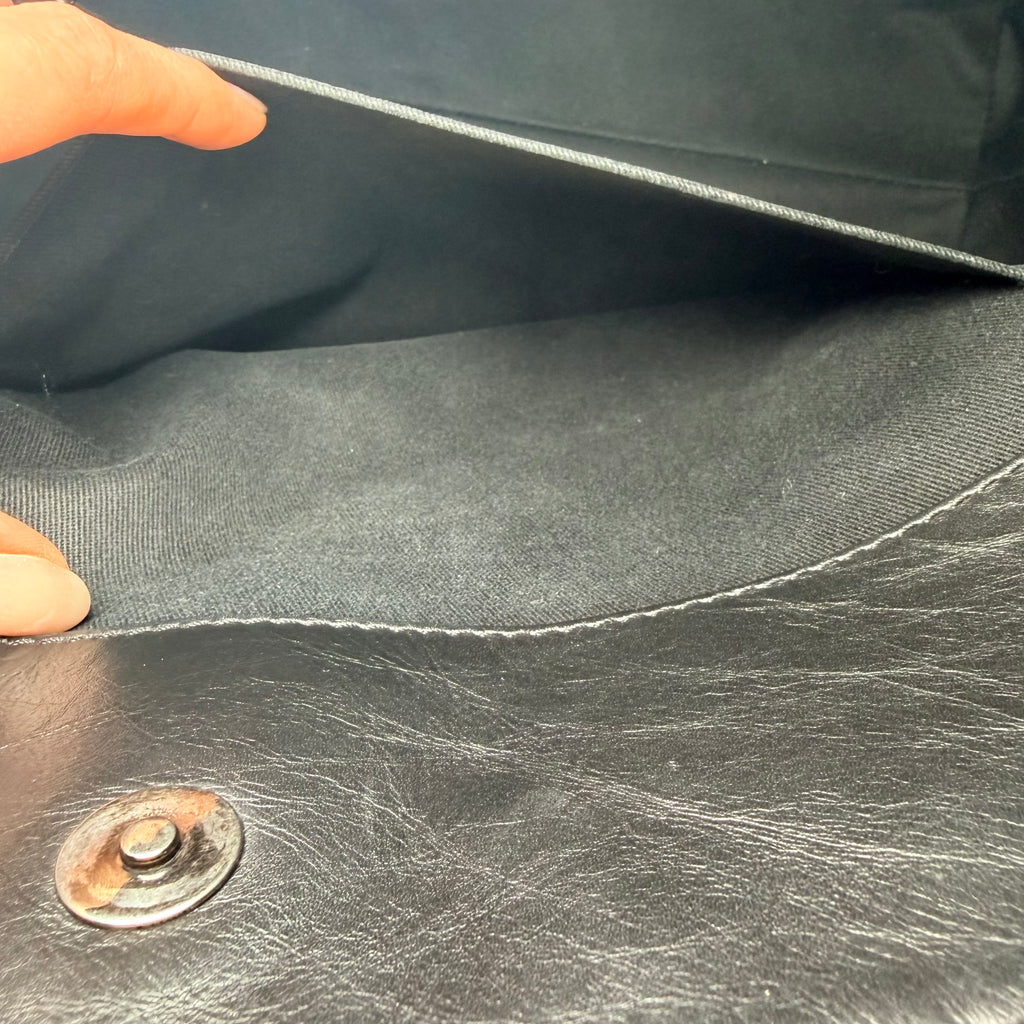 Chanel Reissue 2.55 Tote