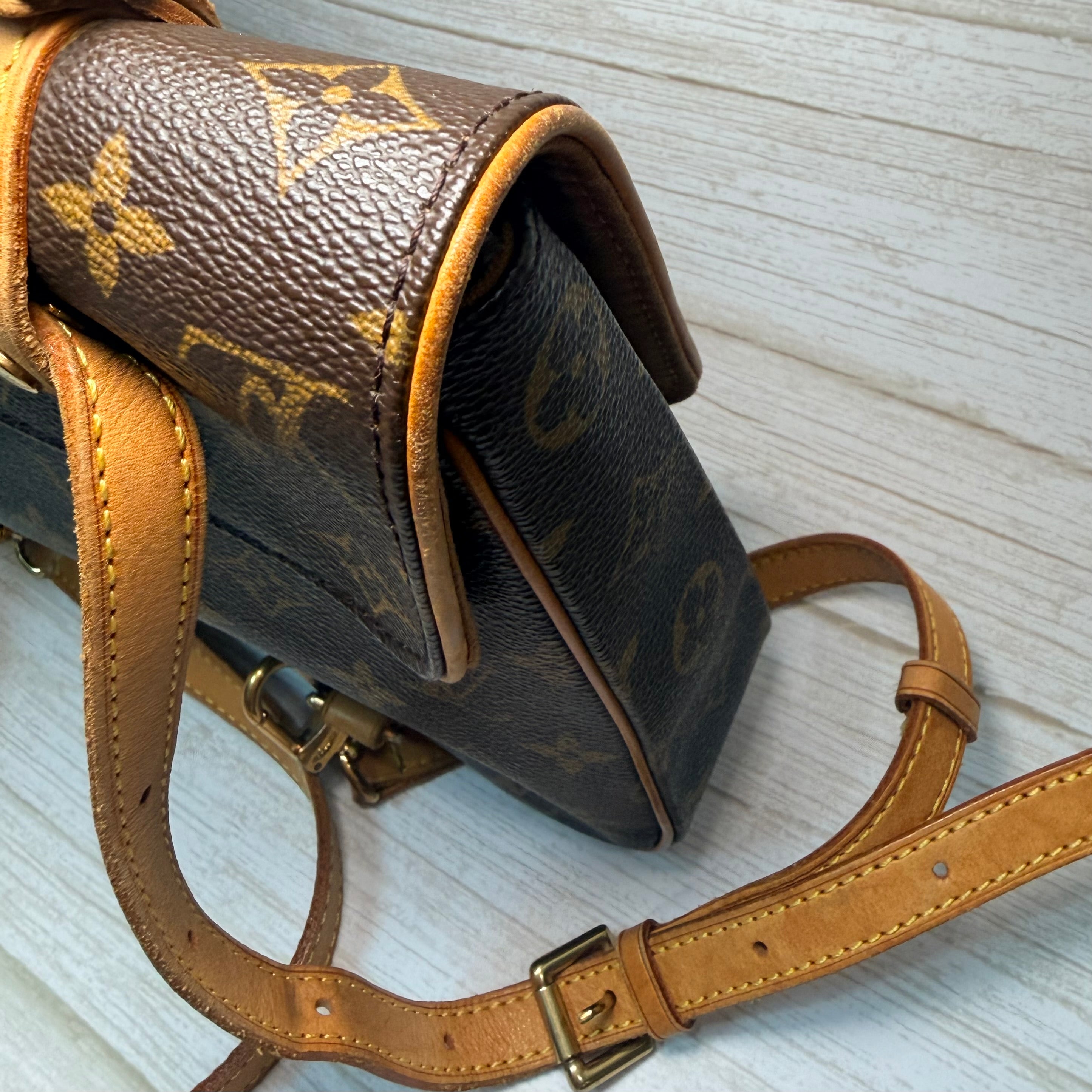 Louis Vuitton Marelle sac a Dos -180