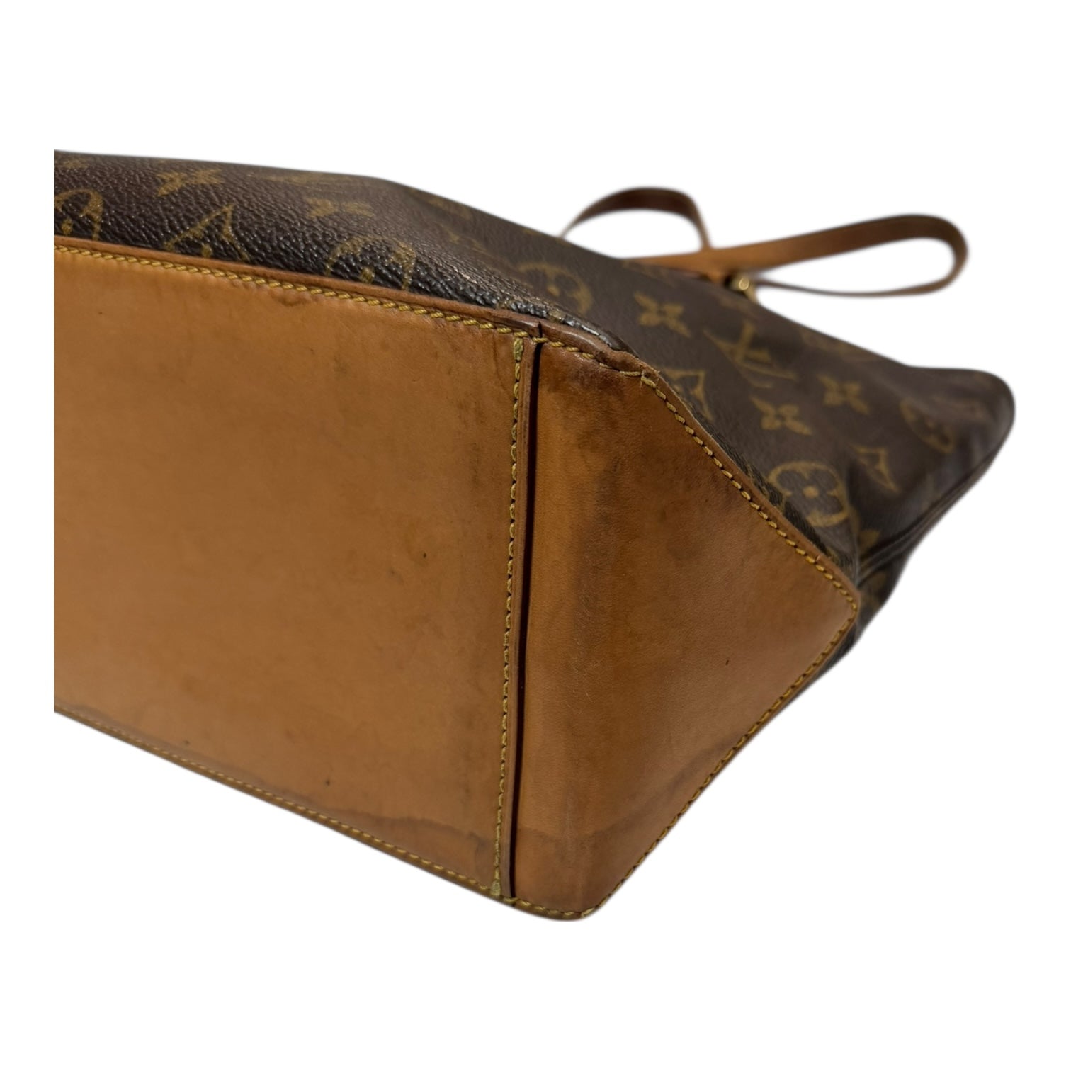 Louis Vuitton Cabas Piano