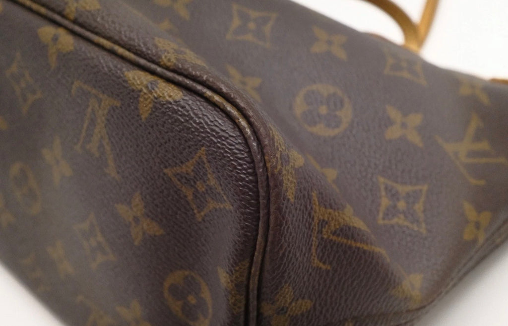 Louis Vuitton Neverfull PM Monogram