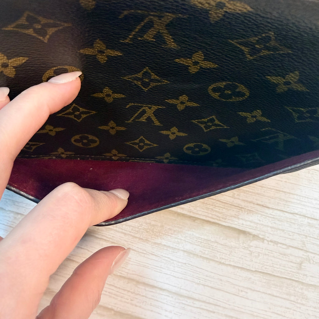 Louis Vuitton Passy -163