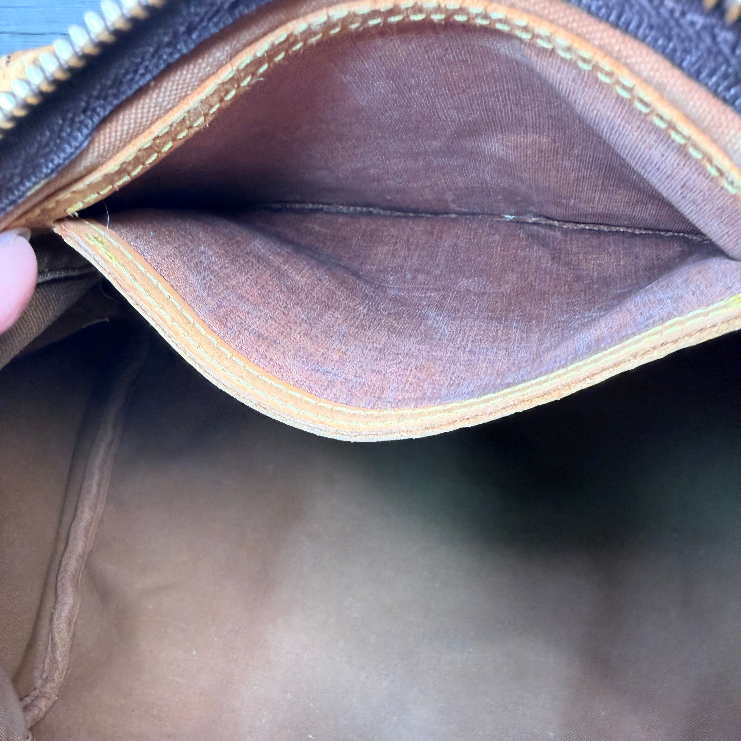 Louis Vuitton Speedy 30 - 172