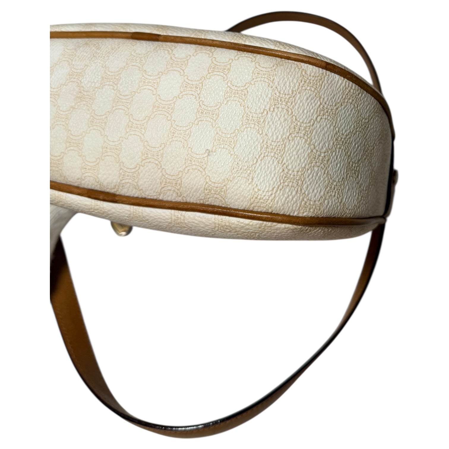 Celine light beige crossbody -118