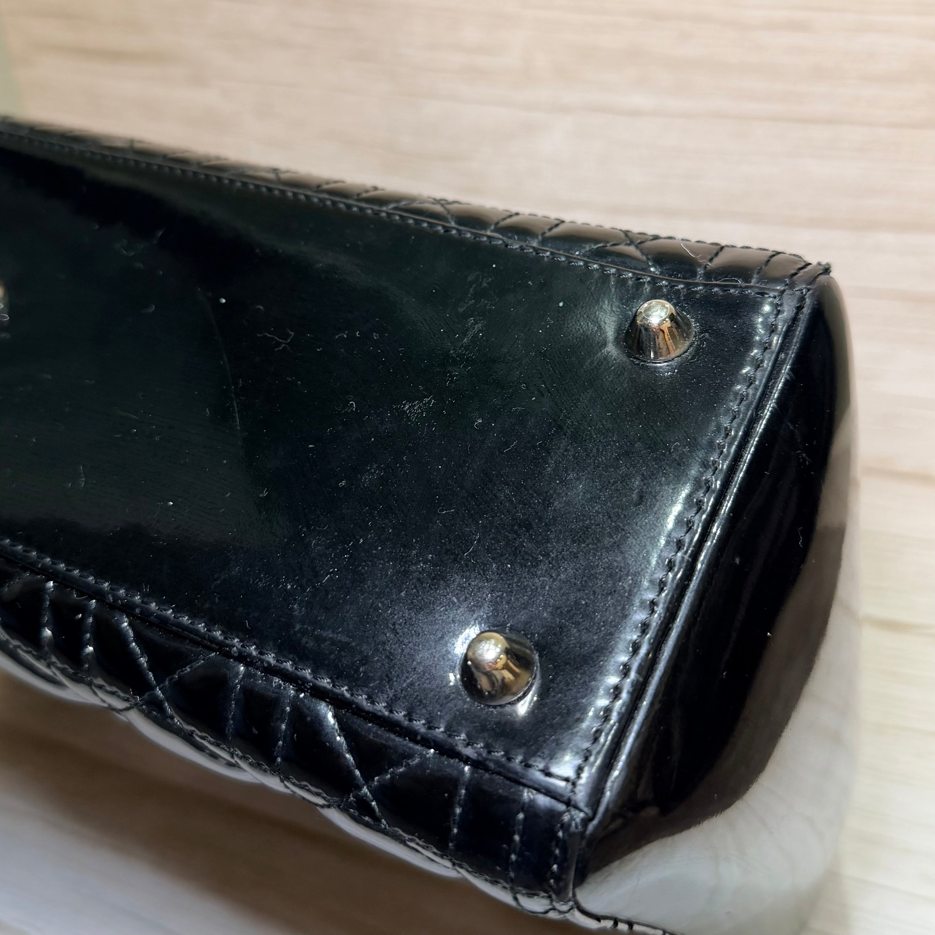 Christian Dior Lady Dior Large