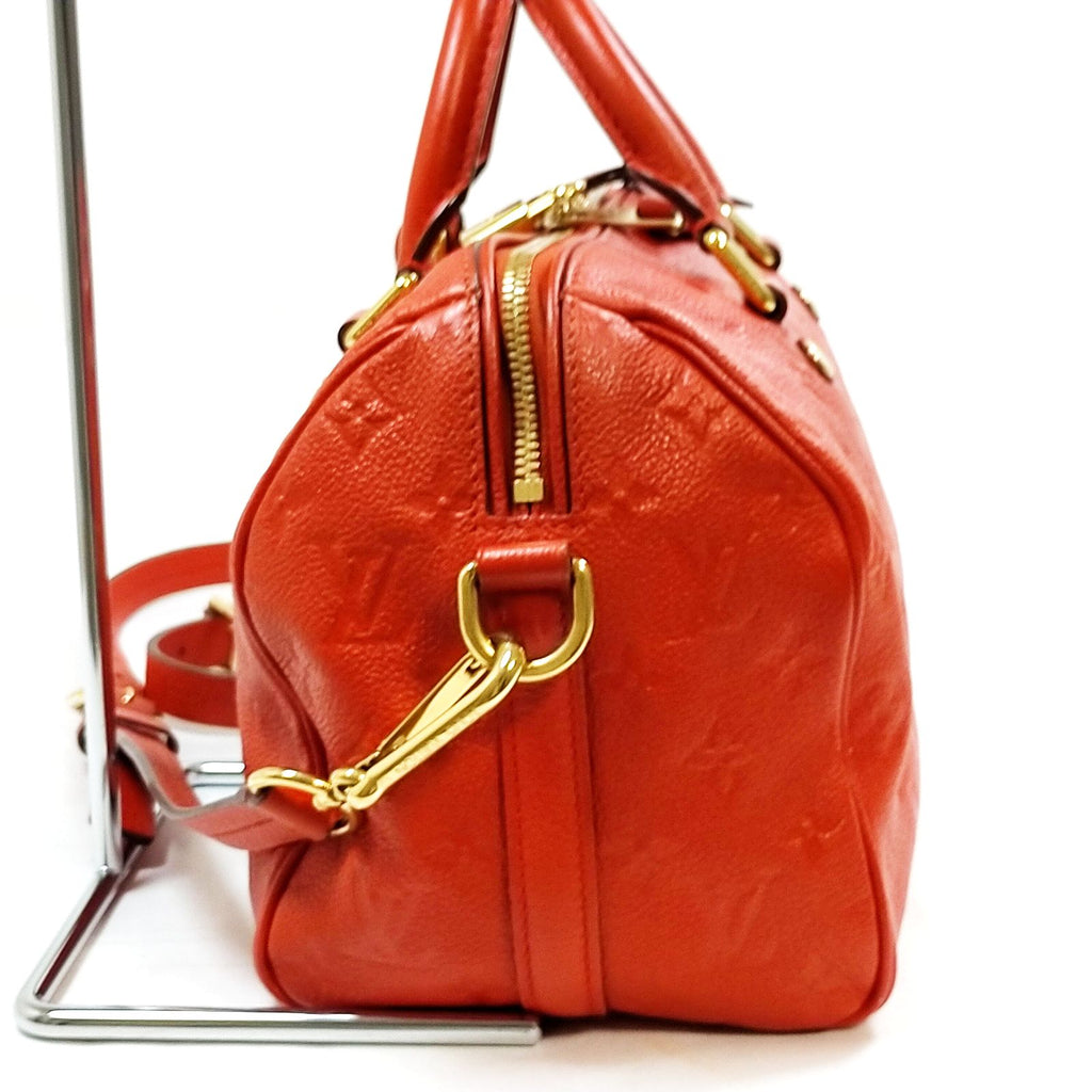 Lv speedy 25 Empreinte - 264