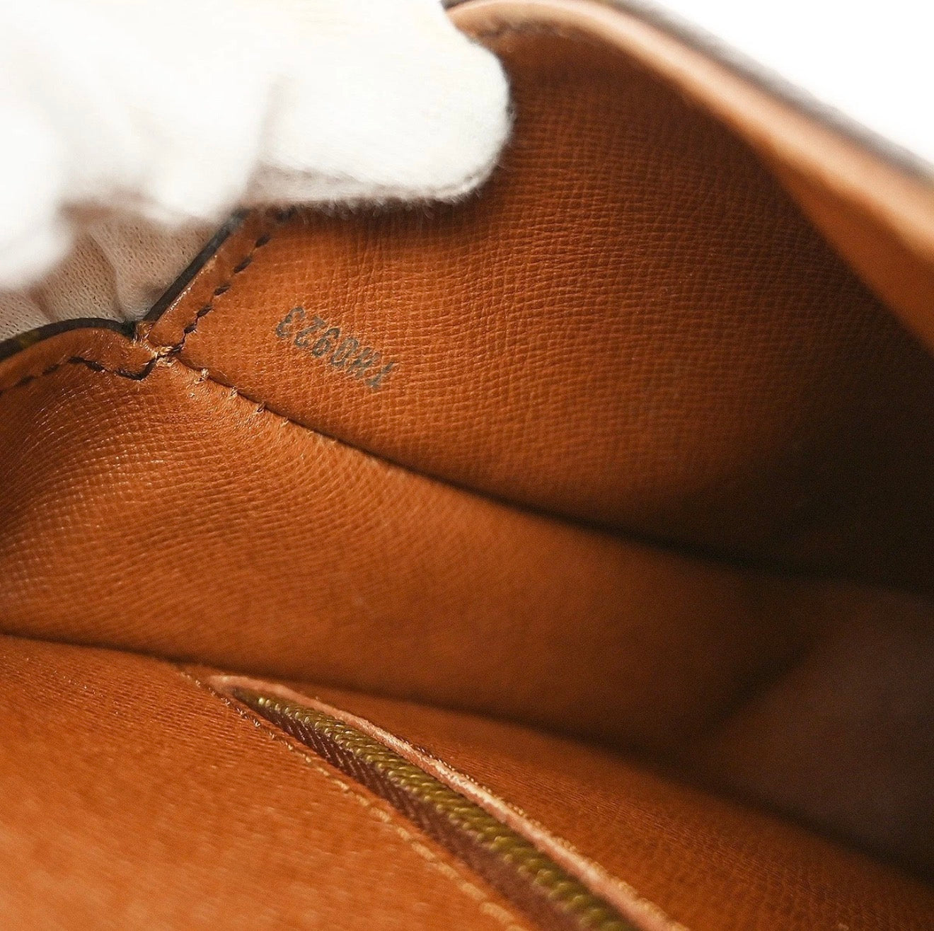 Louis Vuitton Saint Cloud MM