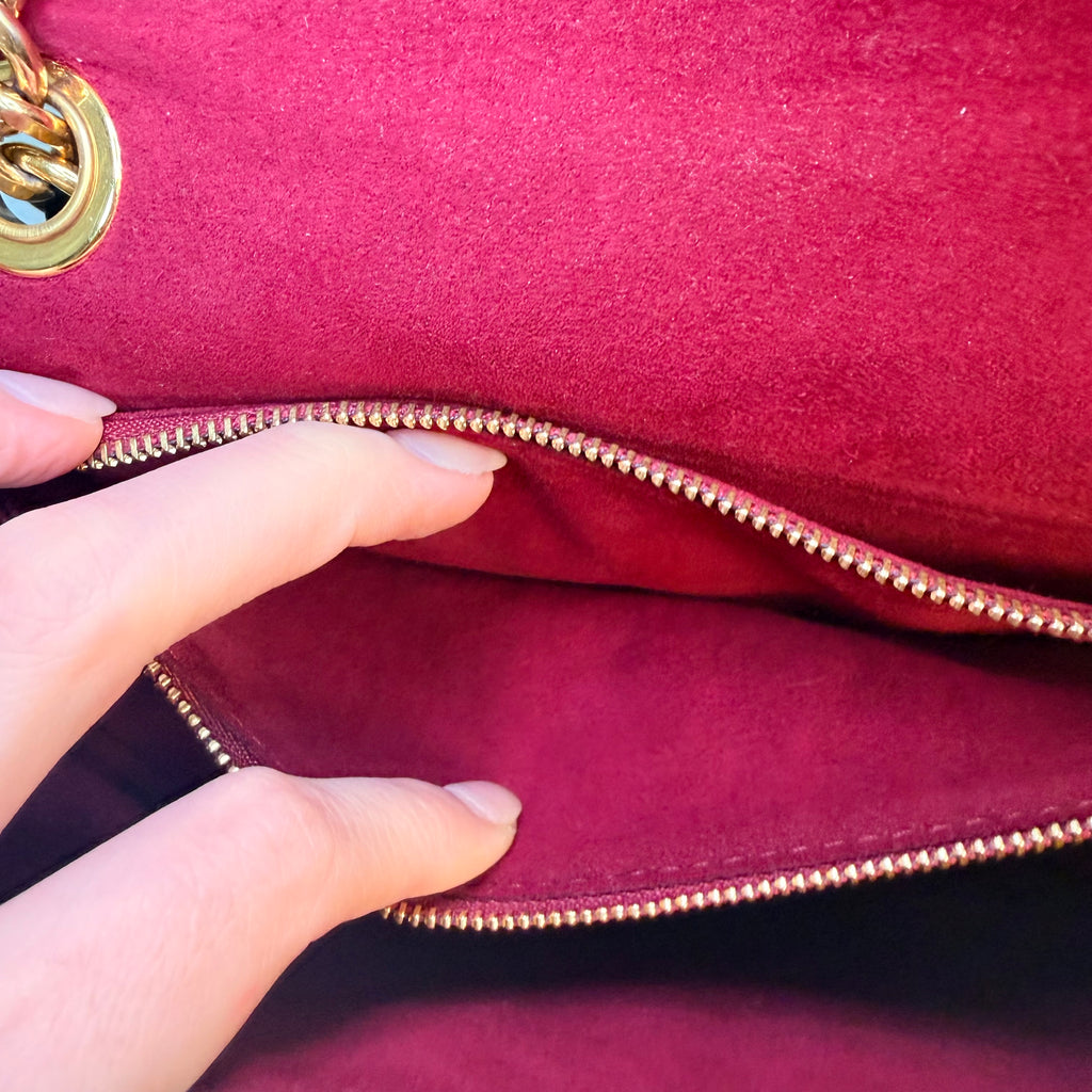 Louis Vuitton Passy -163
