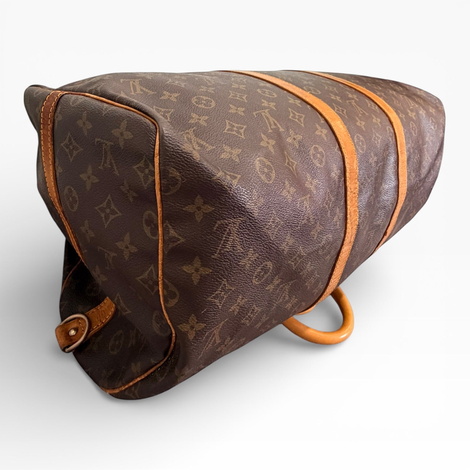 LV keepall 55 bandouliere ￼
