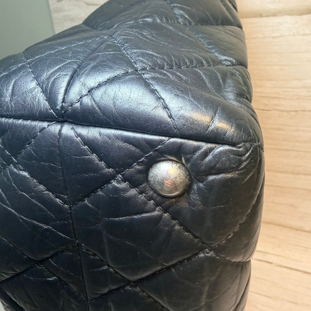 Chanel Reissue 2.55 Tote