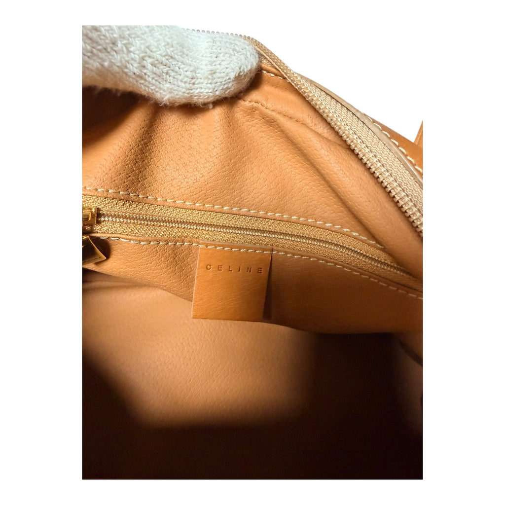 Celine Macadam handbag vintage - 111