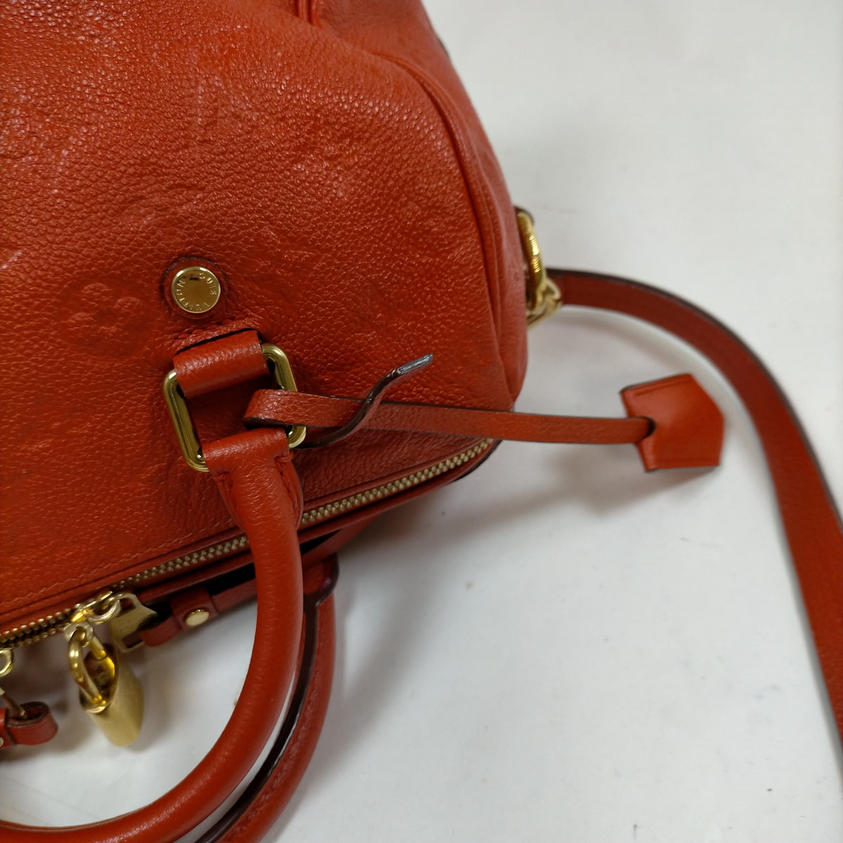 Lv speedy 25 Empreinte - 264