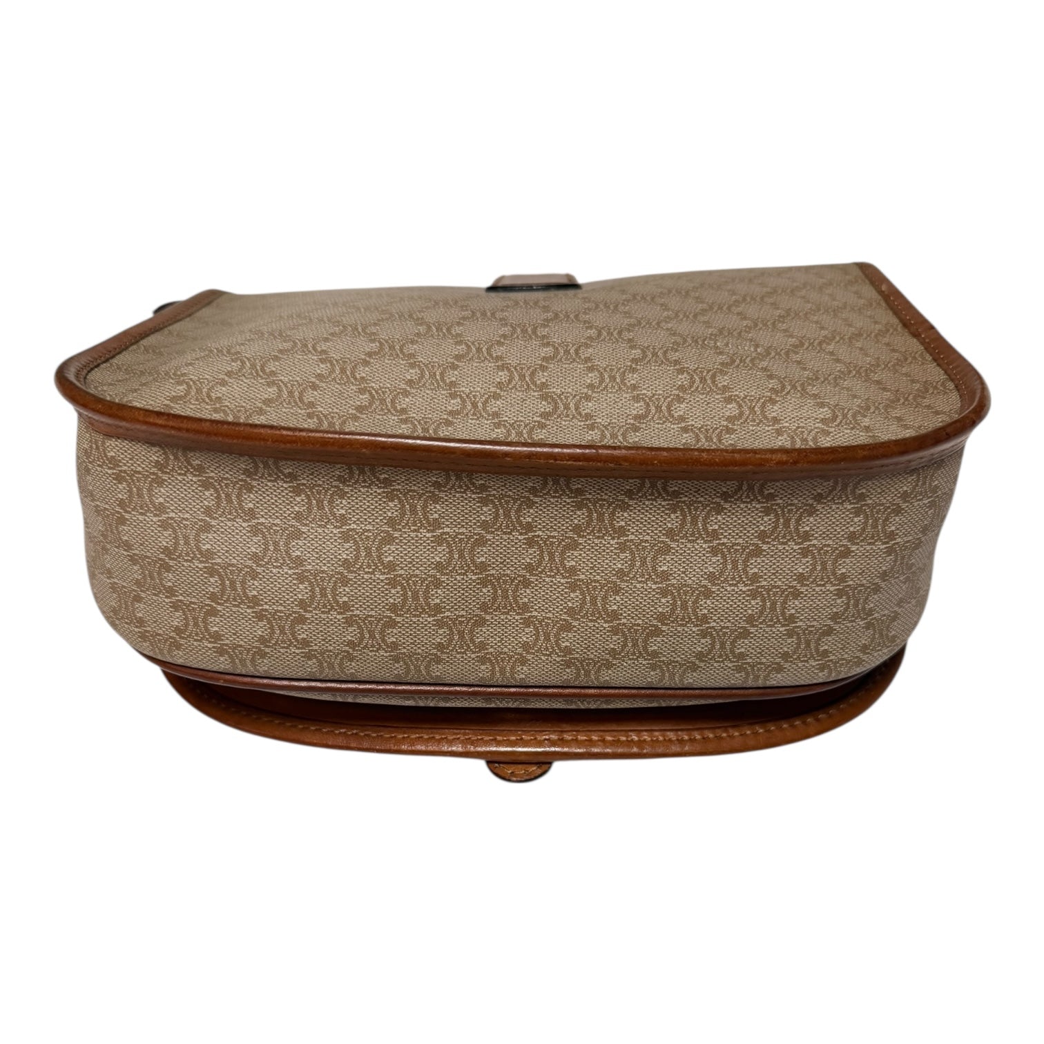 Celine beige crossbody