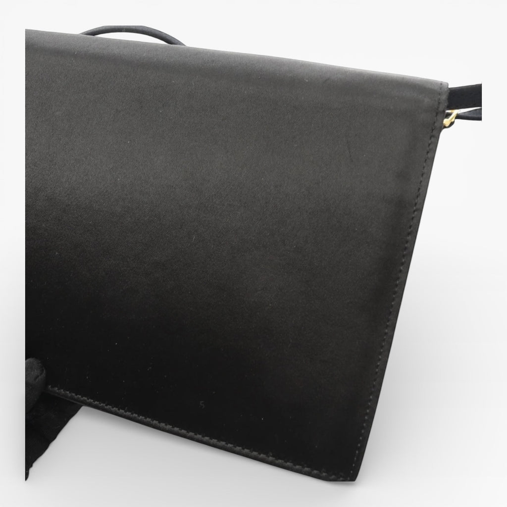 Celine Star ball Crossbody Shoulder Bag
Fabric