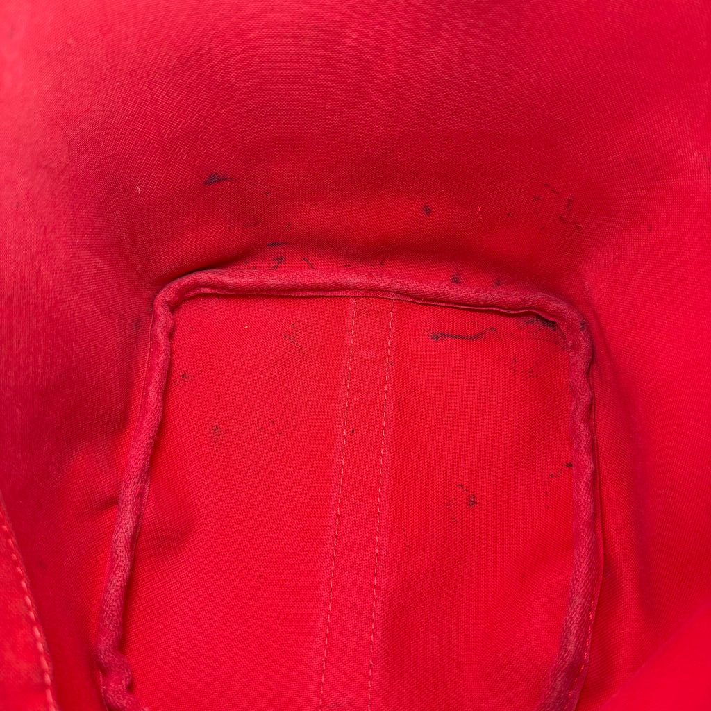 Louis Vuitton speedy bandoulière 30 - 152