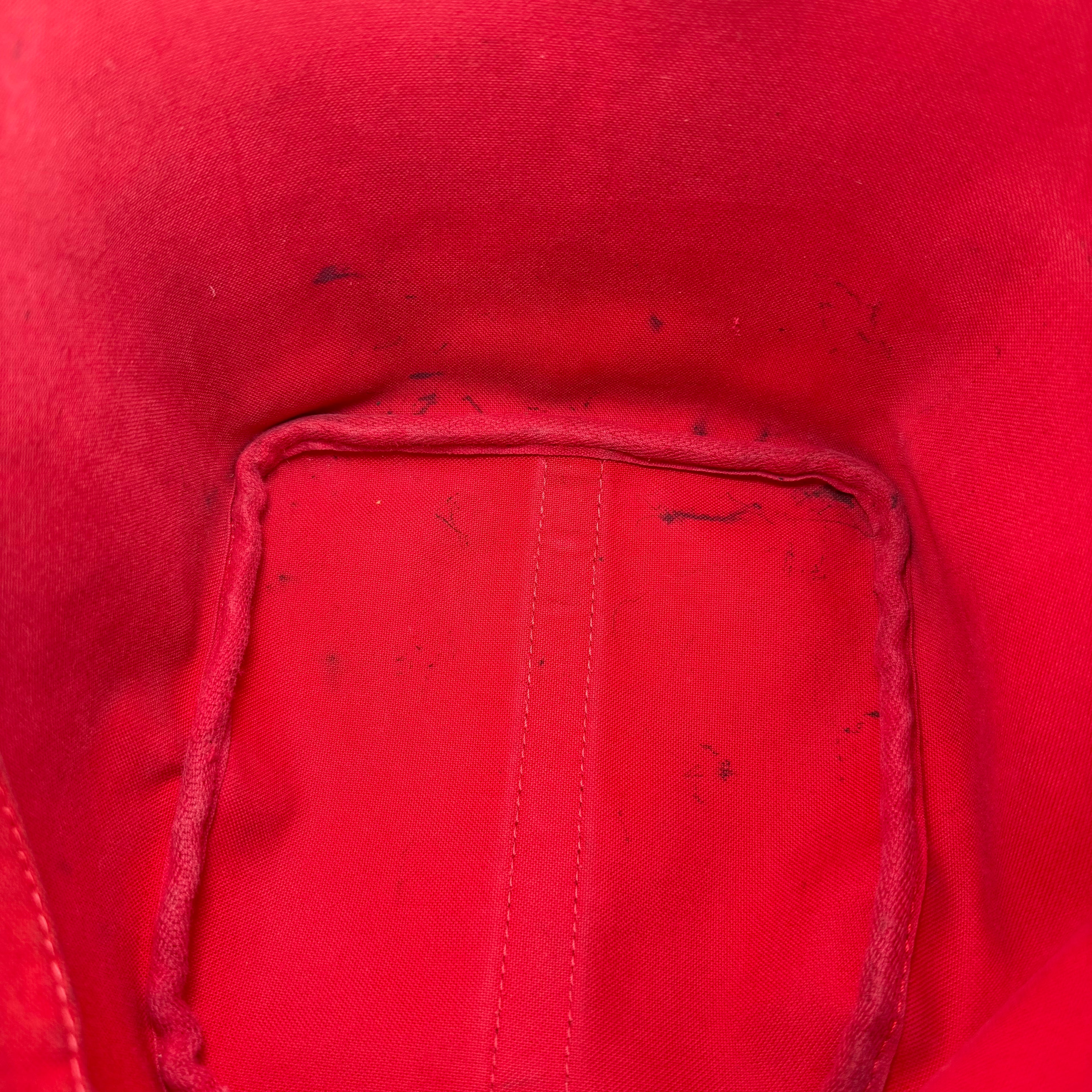 Louis Vuitton speedy bandoulière 30 - 152