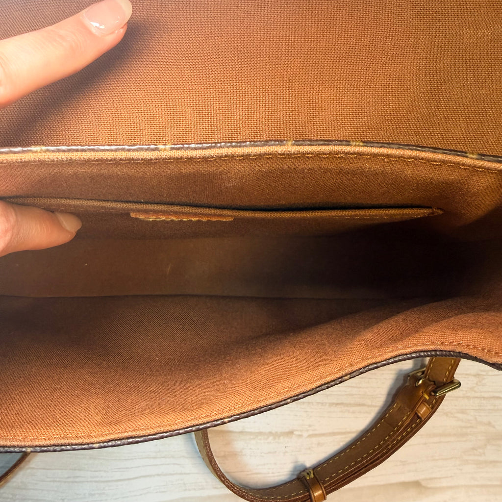 Louis Vuitton Marelle sac a Dos -180