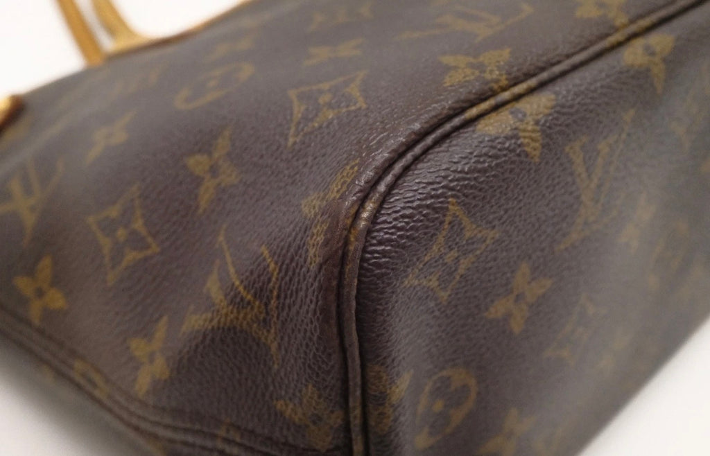 Louis Vuitton Neverfull PM Monogram