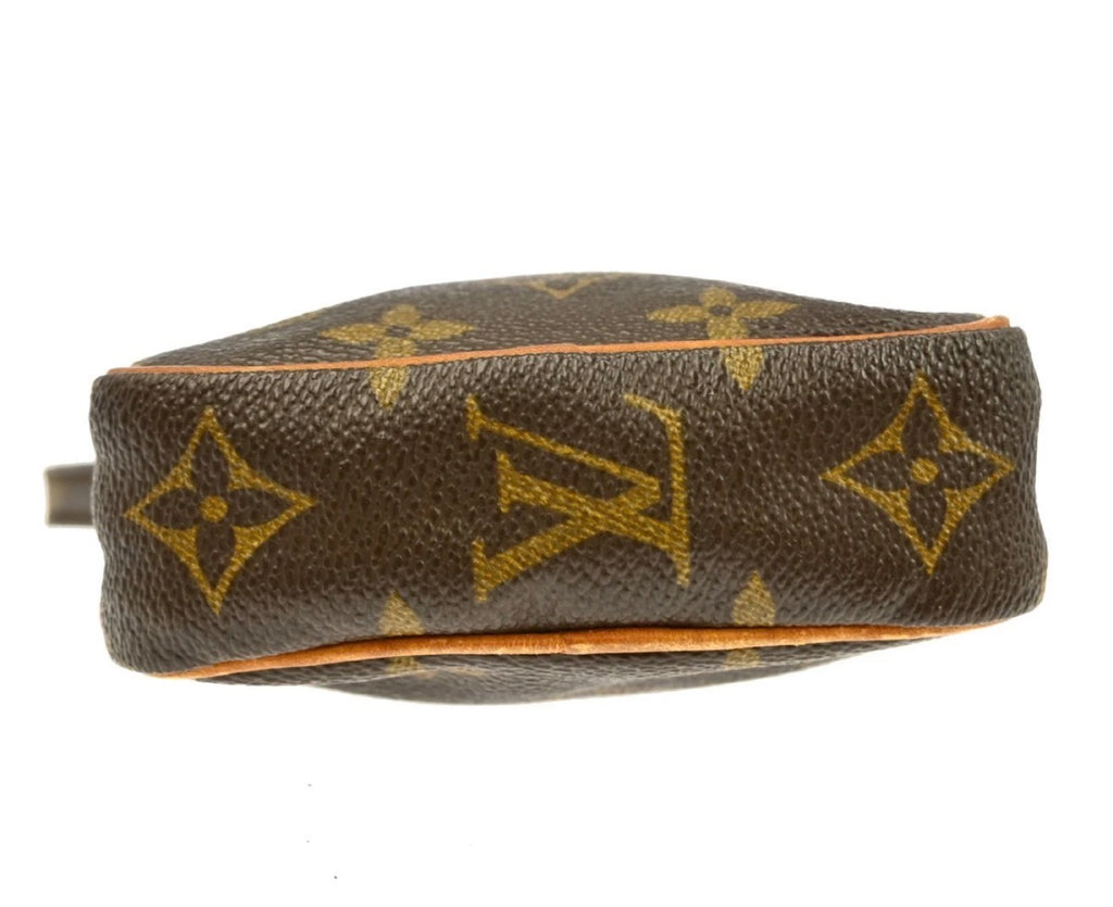 Louis Vuitton Mini Danube Crossbody