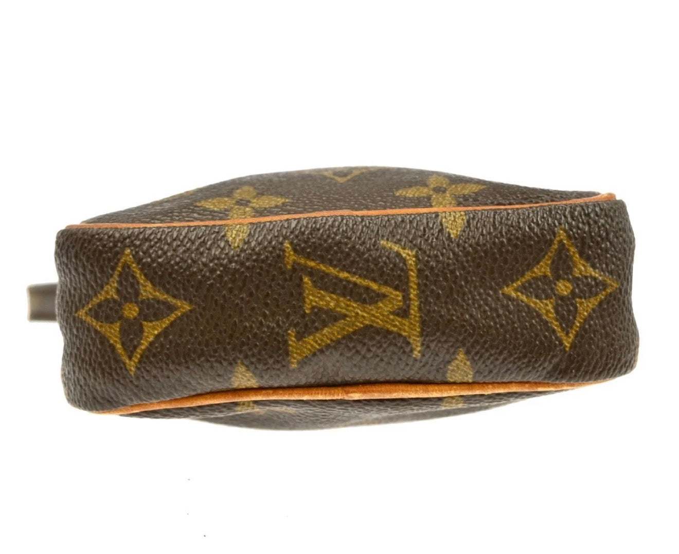 Louis Vuitton Mini Danube Crossbody