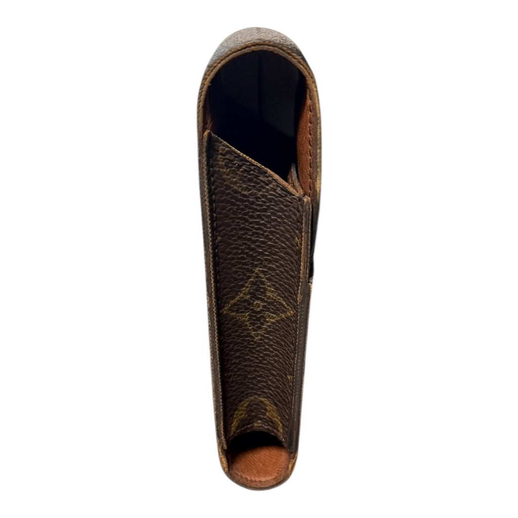 Louis Vuitton monogram cigarette case