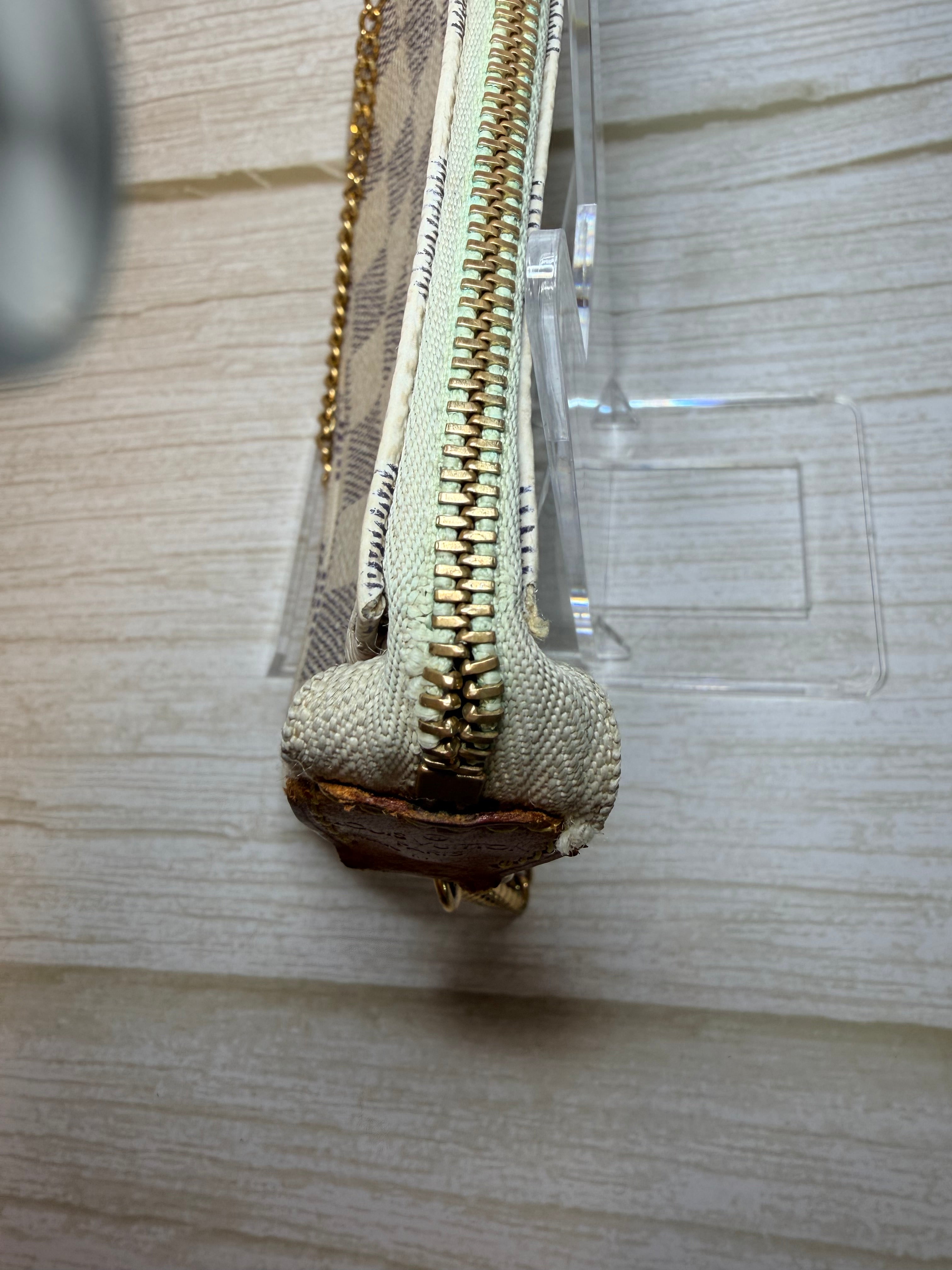 Louis Vuitton Mini Pochette