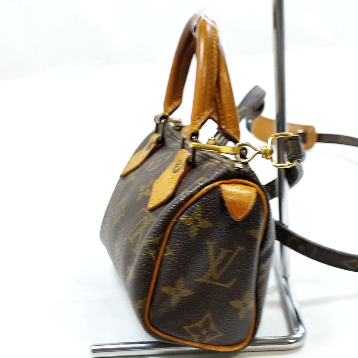 Mini speedy - 263