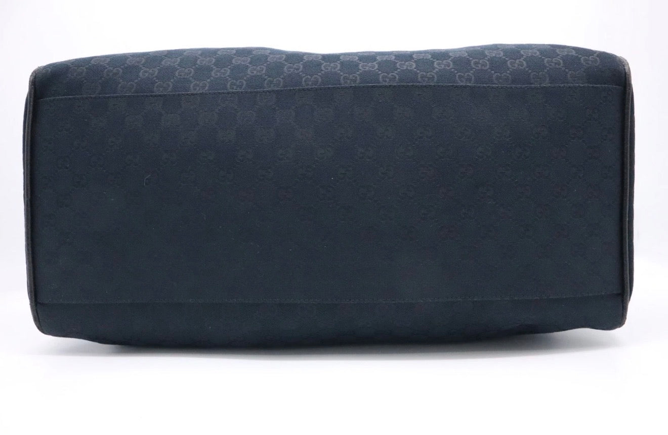 Gucci Boston Bag