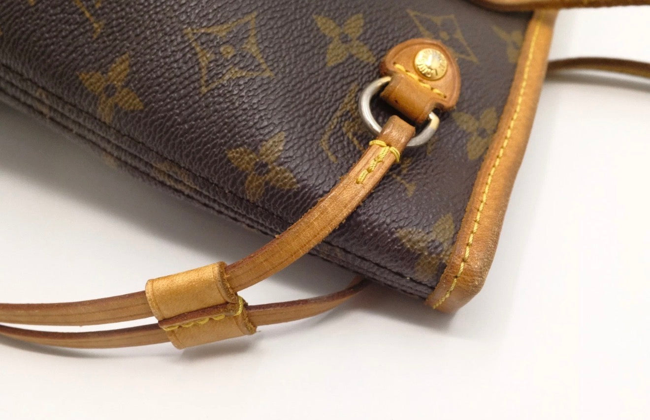 Louis Vuitton Neverfull PM Monogram