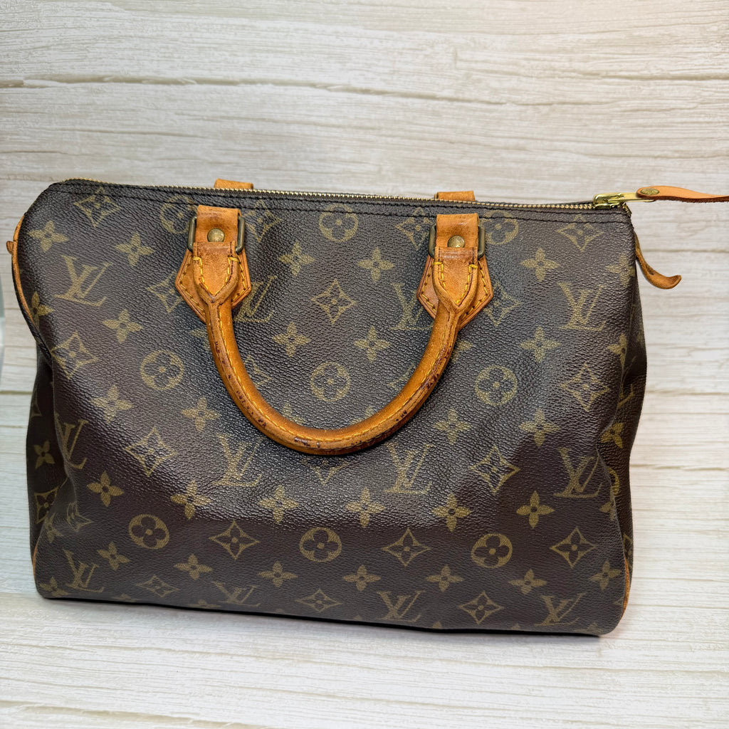 Louis Vuitton Speedy 30 - 172