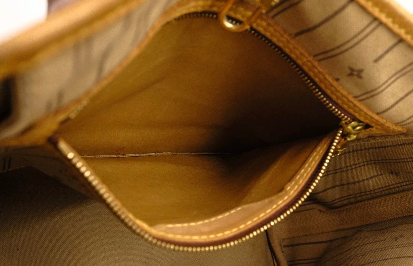 Louis Vuitton Neverfull PM Monogram