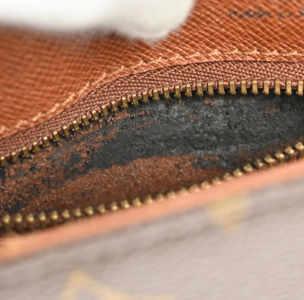 Louis Vuitton Saint Cloud MM