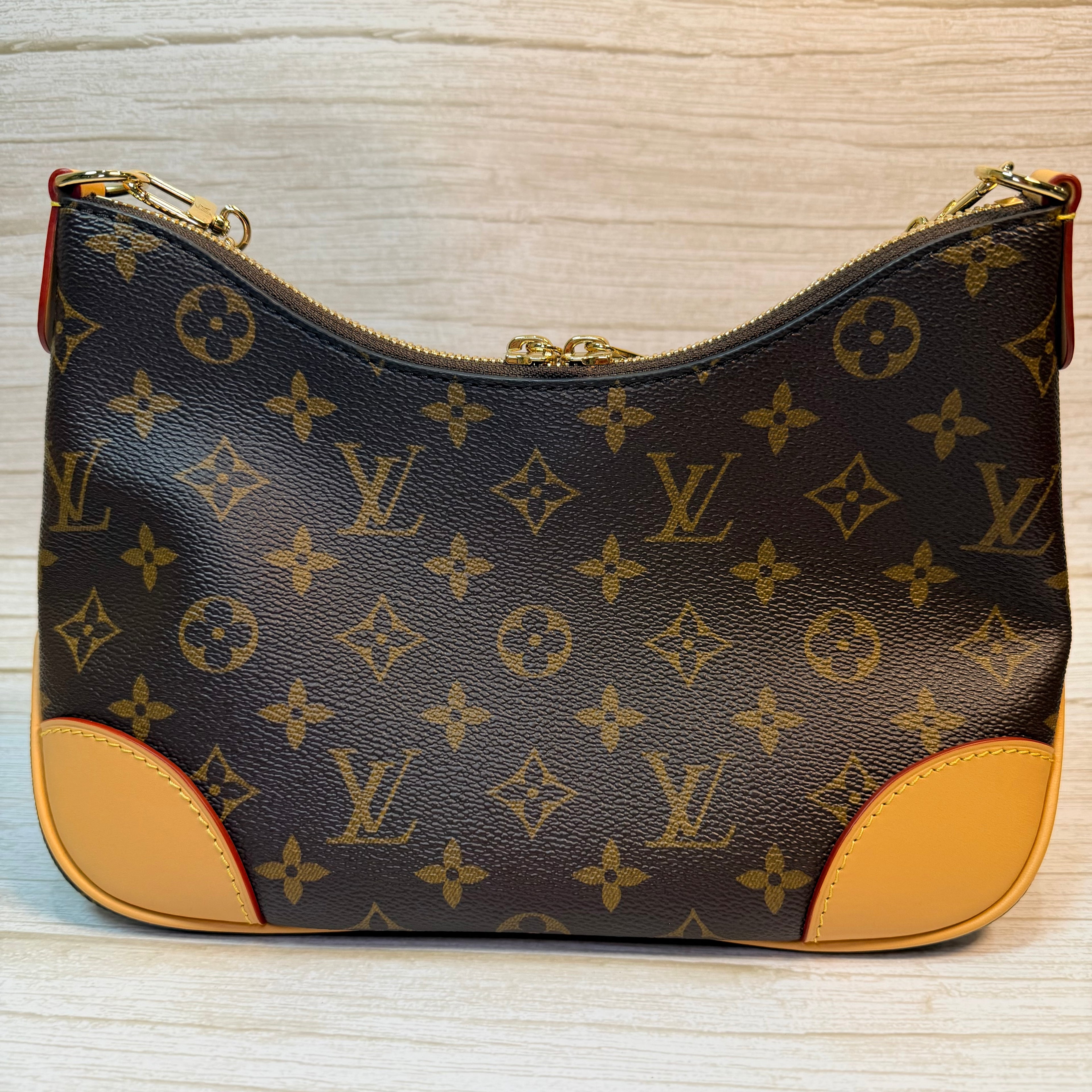 Louis Vuitton Boulogne PM -149