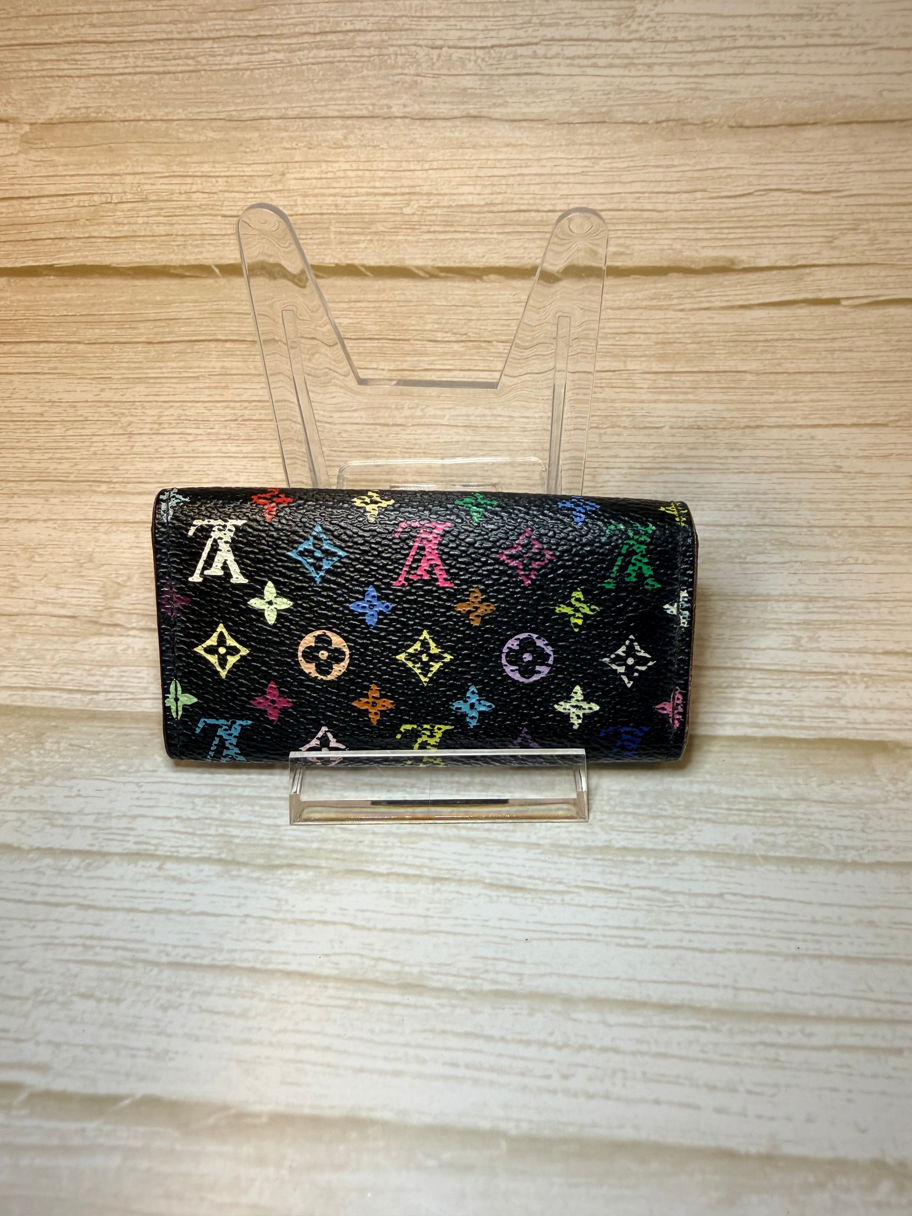 Murakami 4 keyholder