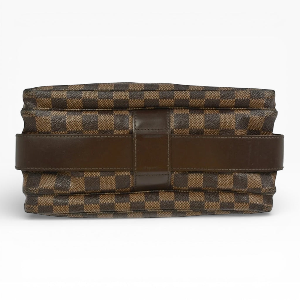 Louis Vuitton Naviglio messenger Damier Ebene -185