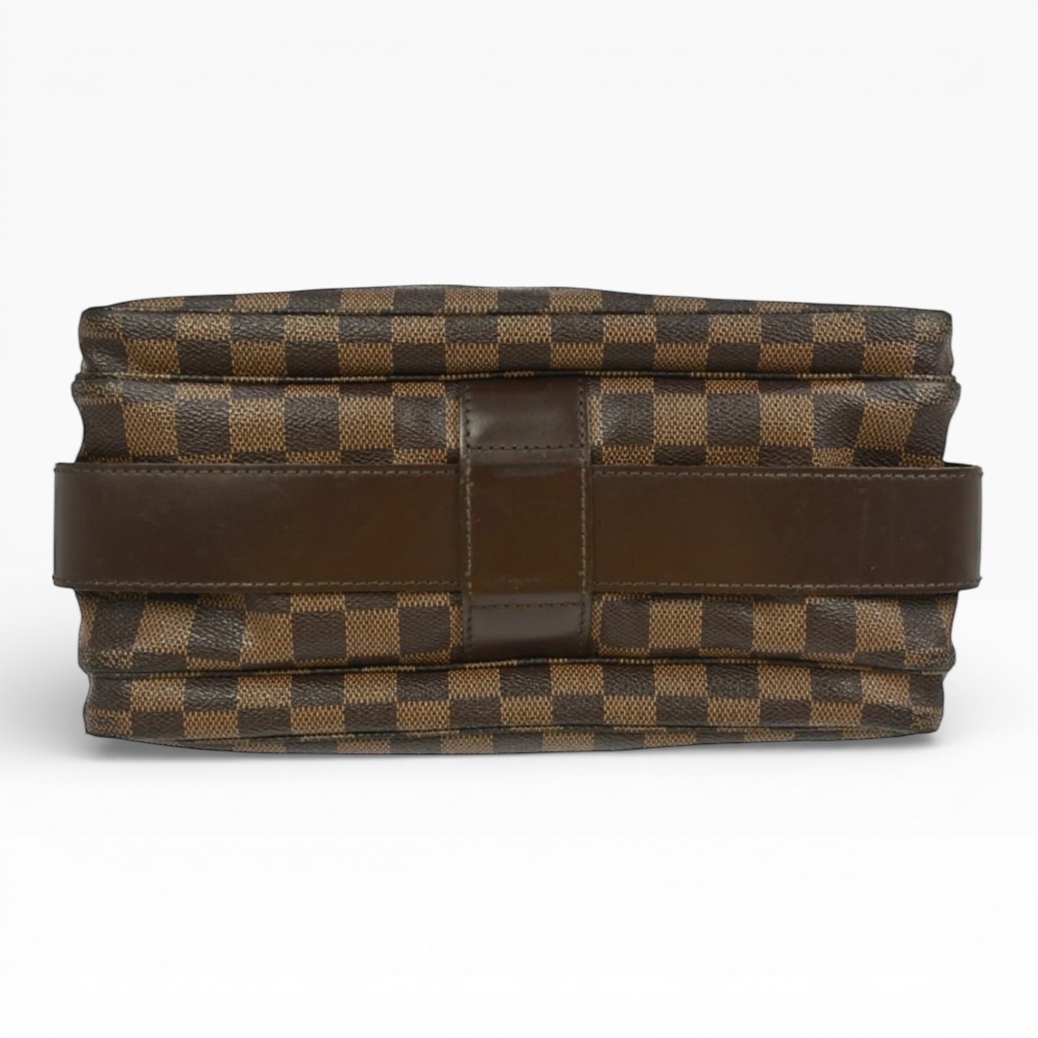 Louis Vuitton Naviglio messenger Damier Ebene -185