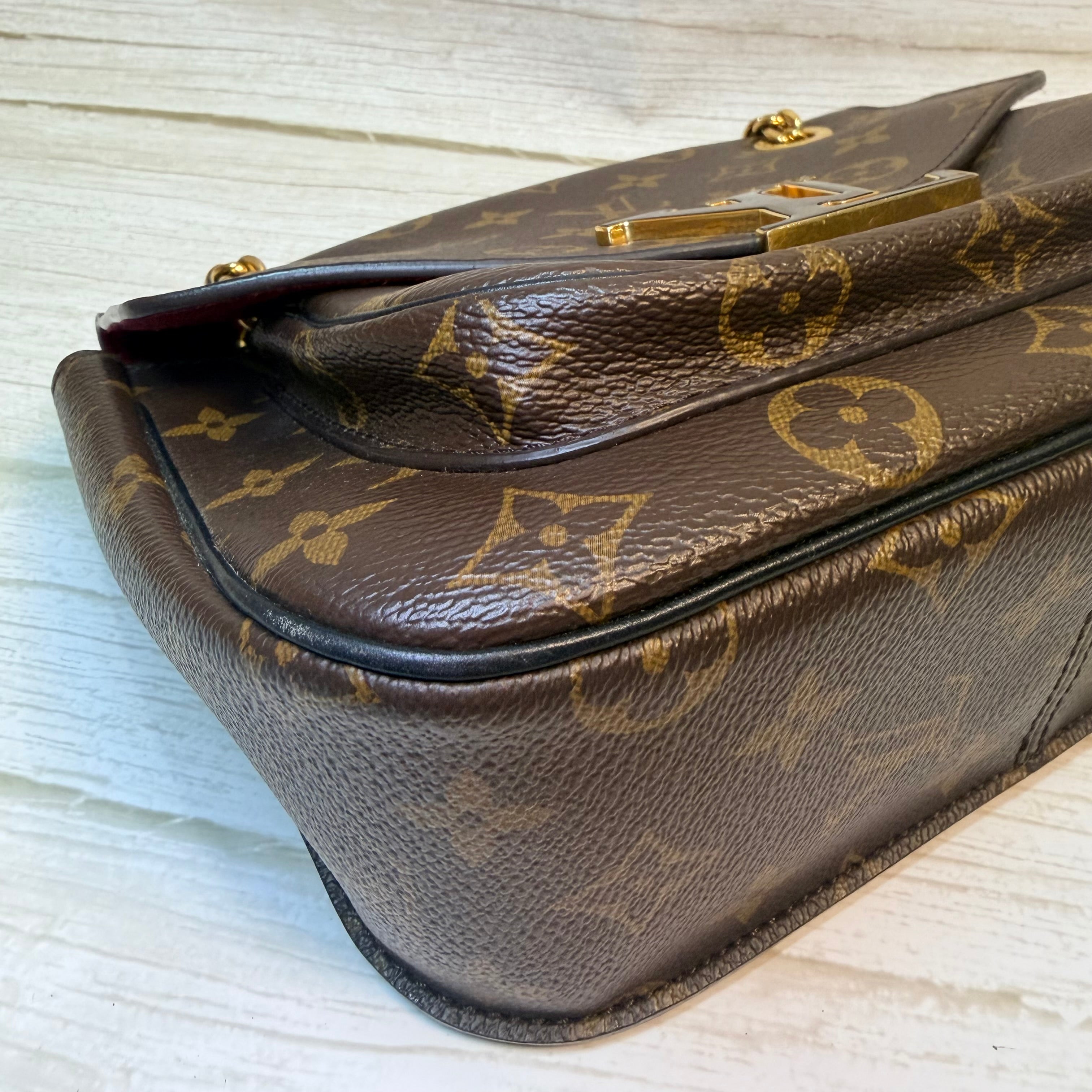Louis Vuitton Passy -163