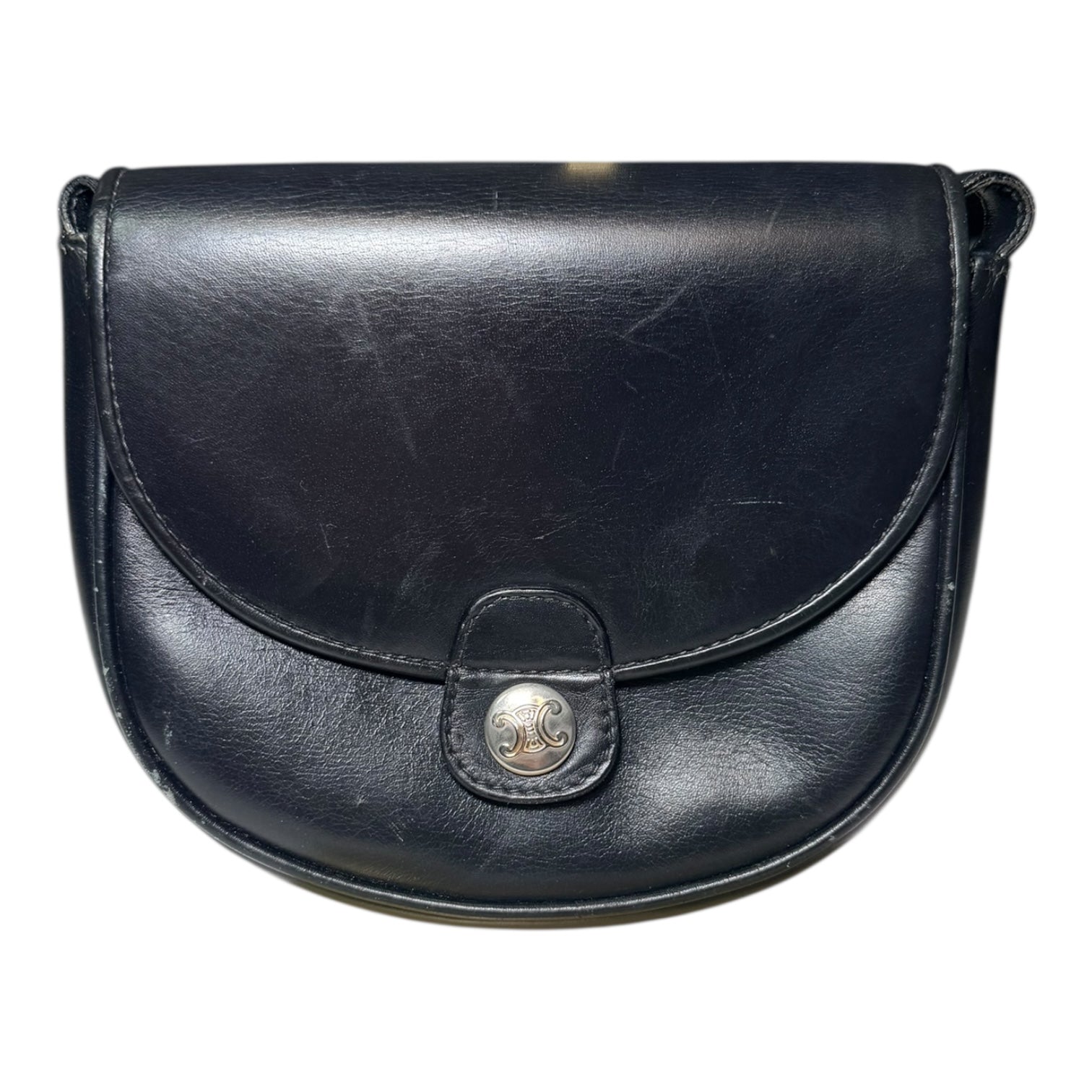 Celine small vintage crossbody