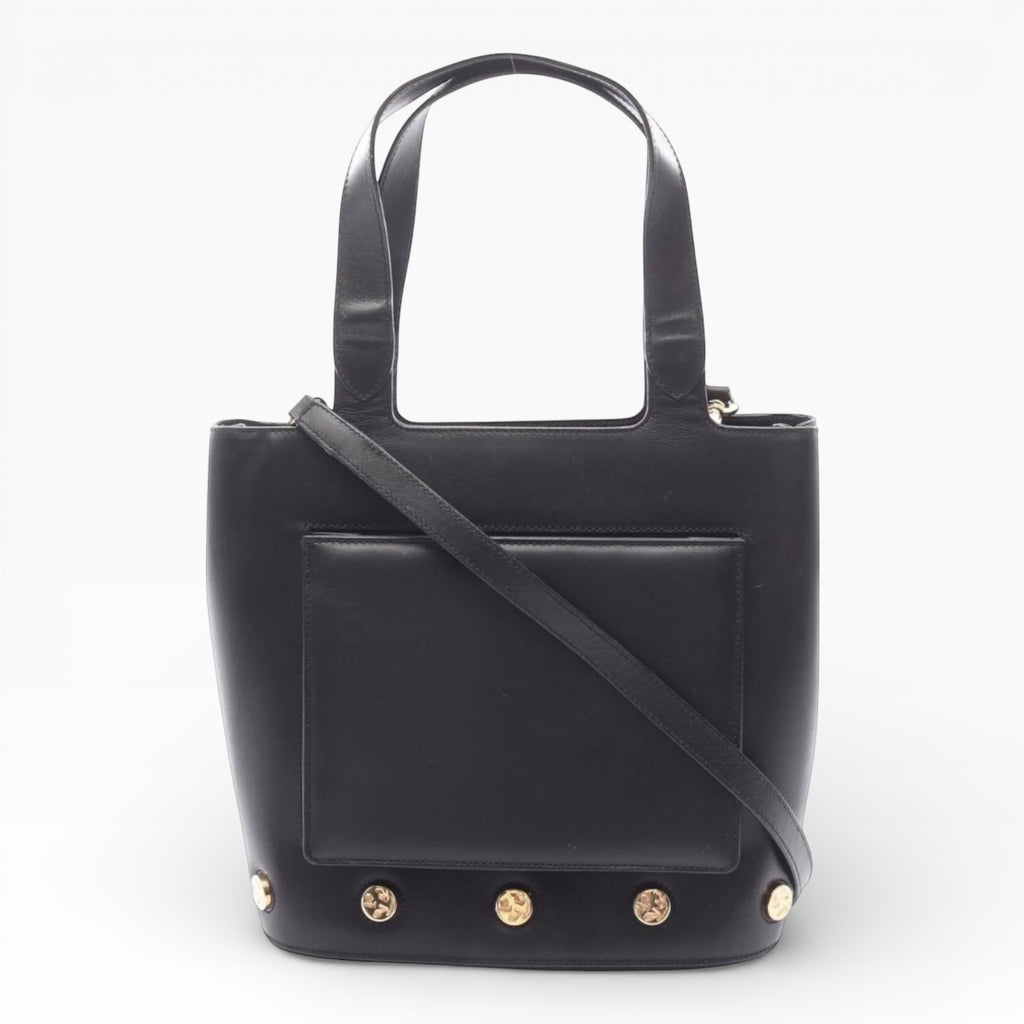 Salvatore Ferragamo Crossbody Tote -212