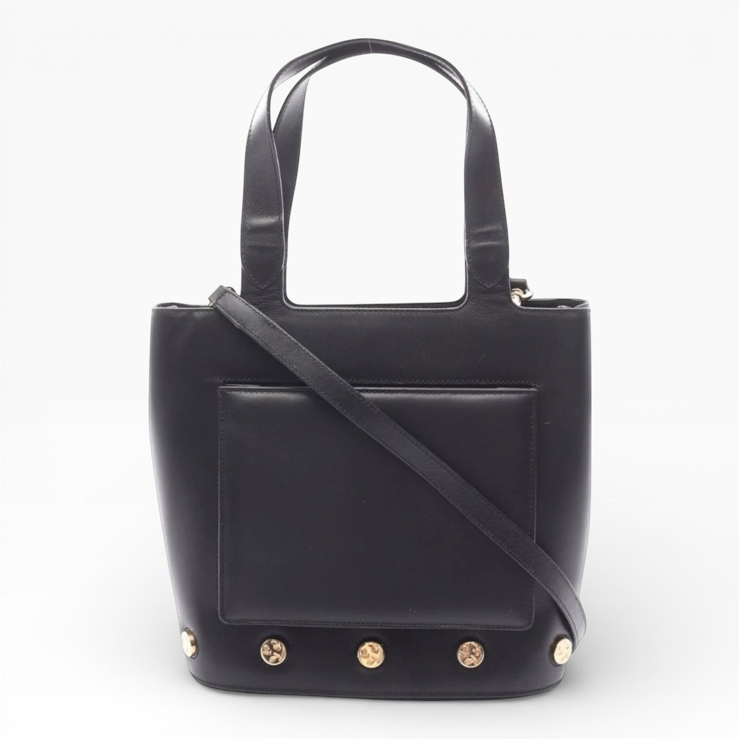 Salvatore Ferragamo Crossbody Tote -212